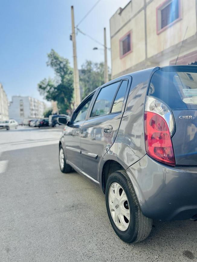 CHERY -A113 - rabat 