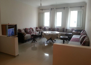 Location de vacances courte durée