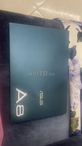 Asus zenbook