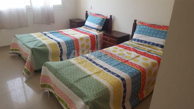 Location de vacances courte durée - 2