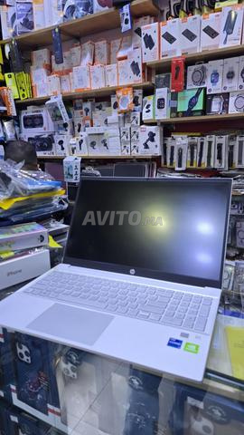 HP Pavilion i7-11th gen 16 RAM - 2VRAM - 512gb SSD - 2