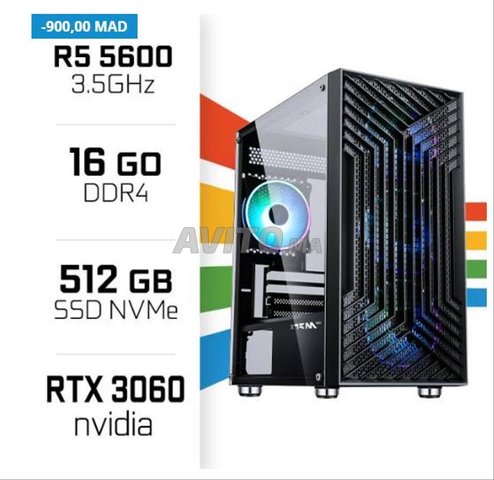  Gamer PC for Sale at a Very Affordable Price 🎮