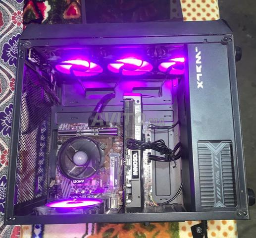  Gamer PC for Sale at a Very Affordable Price 🎮 - 2