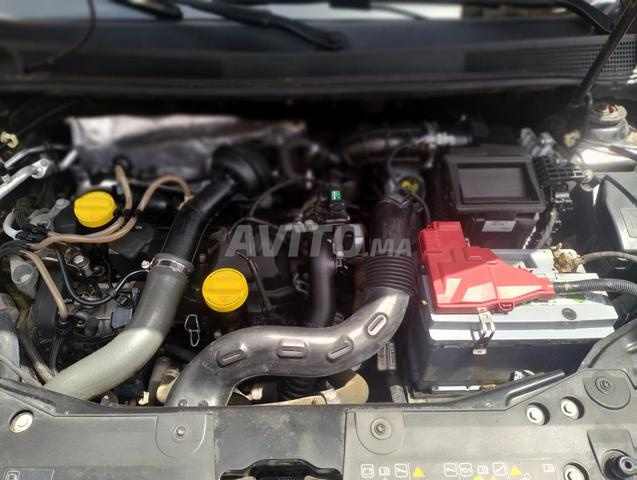 Dacia Duster Diesel Manuelle 2019 à Casablanca - 2