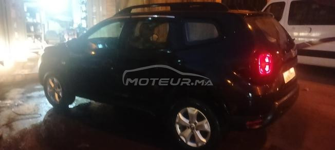 Dacia Duster Diesel Manuelle 2019 à Casablanca