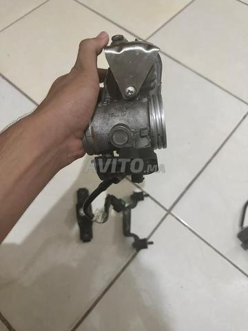 piece ktm duke 390 - 2