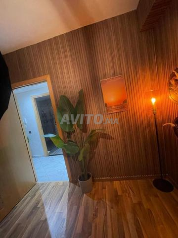Appartement à vendre 74 m² à Salé - 2
