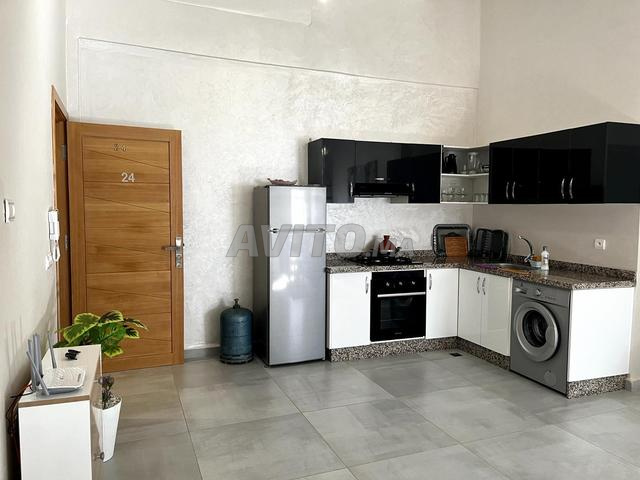 Appartement bien équipé et emplacement stratégique - 2