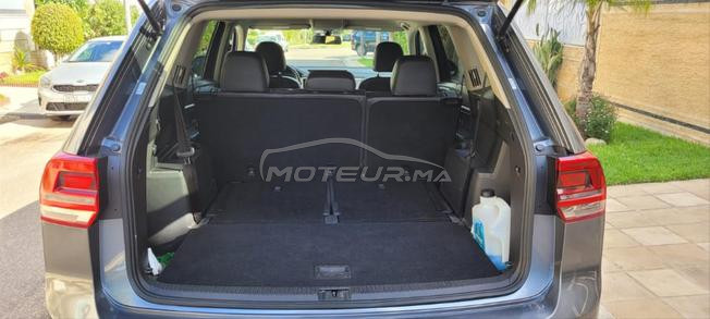 volkswagen atlas à vendre 