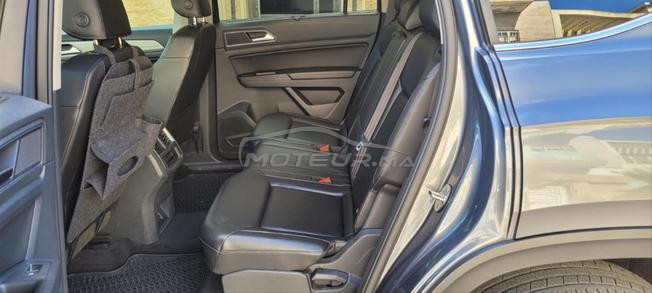 volkswagen atlas à vendre 