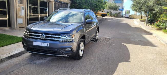 volkswagen atlas à vendre 