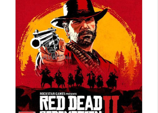red dead redemption 2 