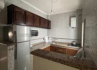 Apparemment à louer pour les famille