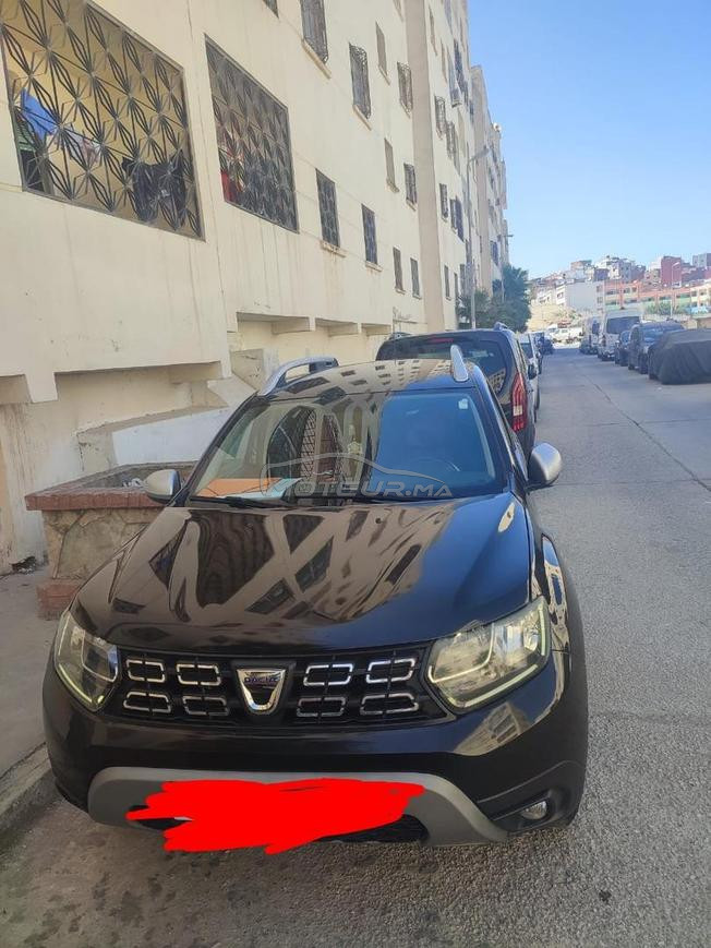 Dacia duster 2019