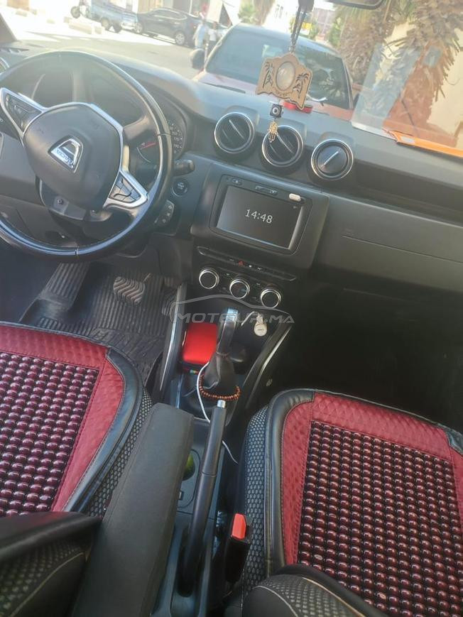Dacia duster 2019