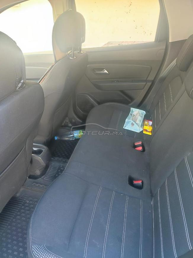 Dacia duster 2019