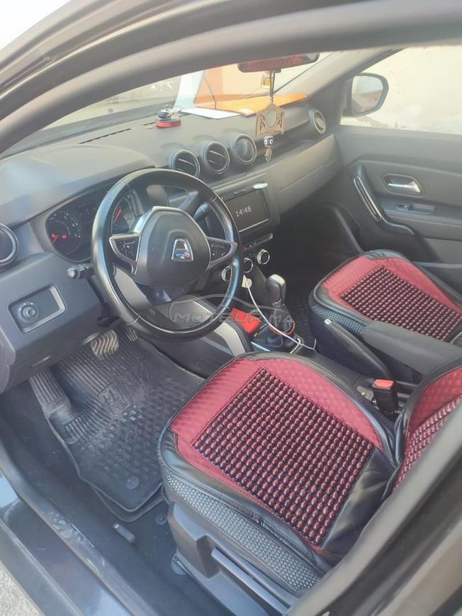 Dacia duster 2019