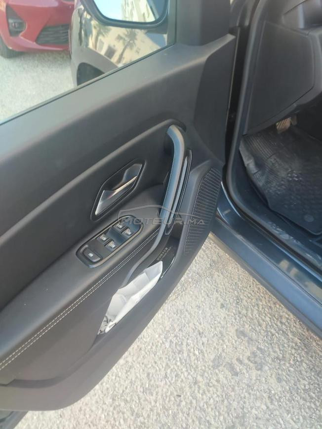 Dacia duster 2019