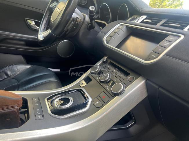 Range rover evoque a vendre