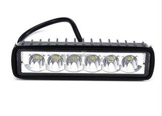 اضواء لييد للطريق المضلم بالليل