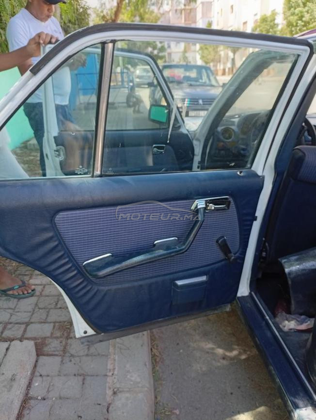 Mercedes 240 D