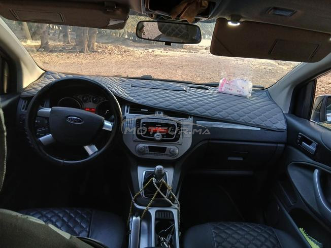 Ford Kuga Diesel Manuelle 2013 à Ifrane