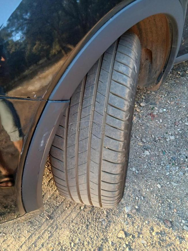 Ford Kuga Diesel Manuelle 2013 à Ifrane