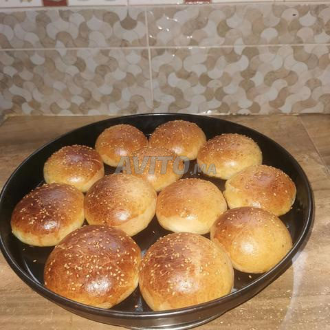 Grissat ou 9richlat 2 DH/l'unité 