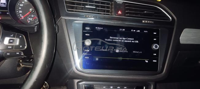 tiguan à vendre