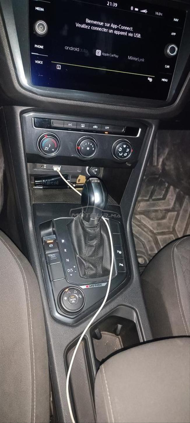 tiguan à vendre