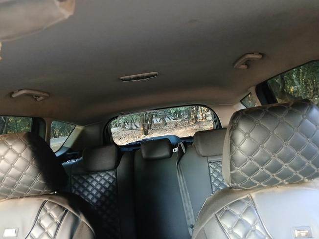 Ford Kuga Diesel Manuelle 2013 à Ifrane