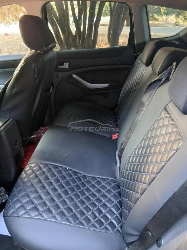 Ford Kuga Diesel Manuelle 2013 à Ifrane