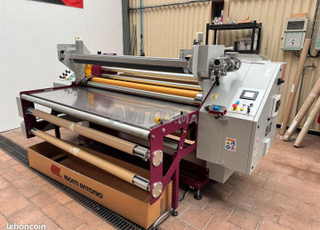 الطباعة الحديثة على القماش 