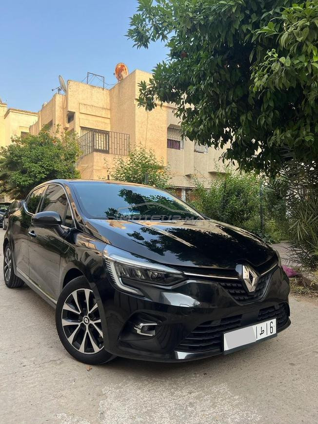 Renault Clio 5 2022