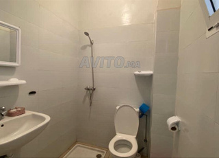 Appartement meublé près d'ENCG