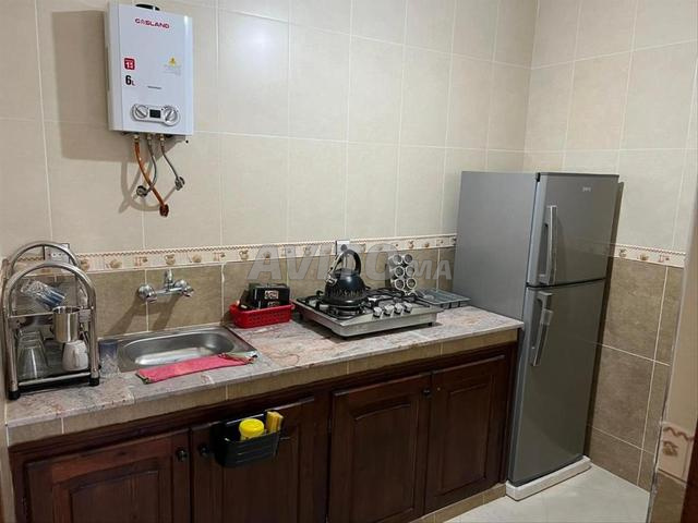 merveilleux appartement mdiq  - 2