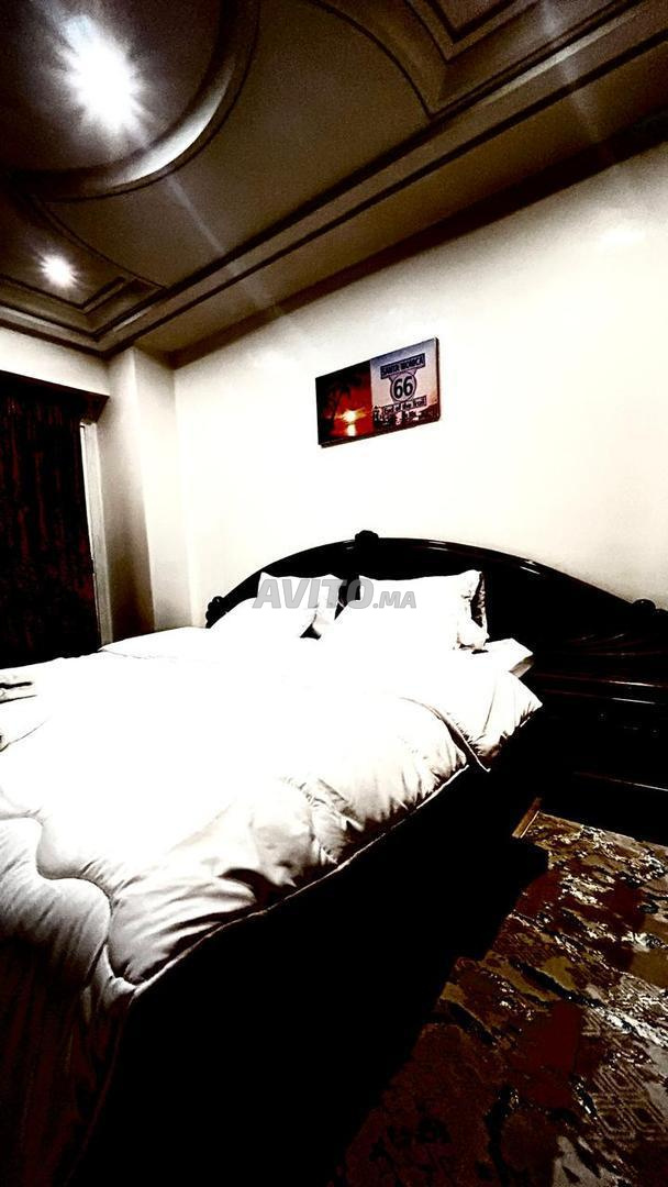 Appartement meublé et propre près de la mer à louer - image 5