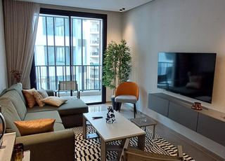 Studio Meublé à Louer Q. Les Princesses