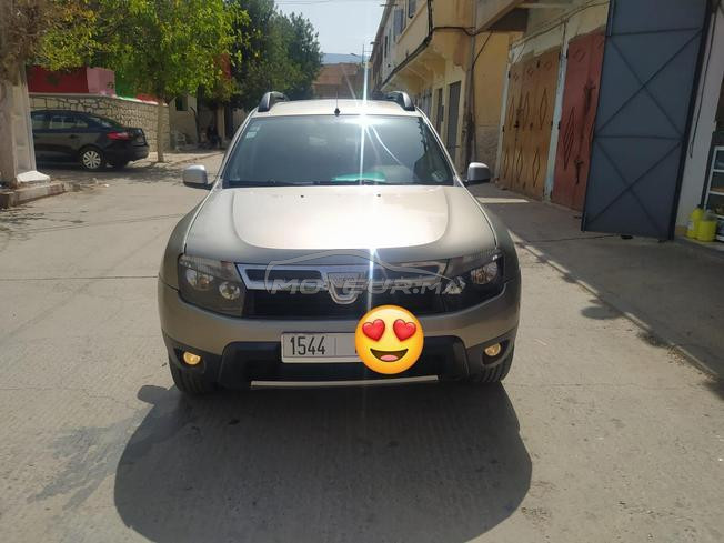داسيا داستر