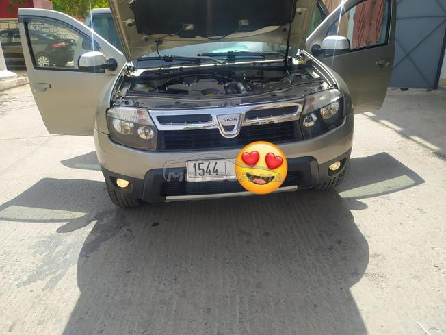 داسيا داستر