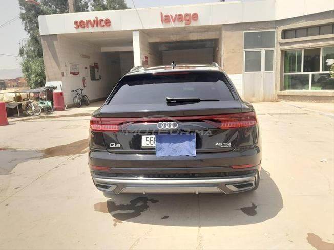 Audi Q8 Diesel Automatique 