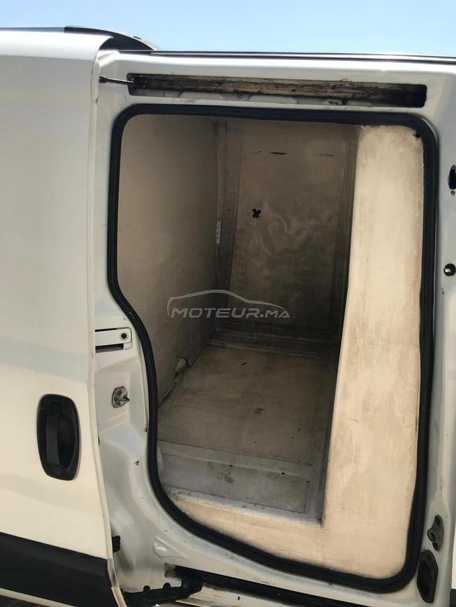 Fiat Doblo maxi 