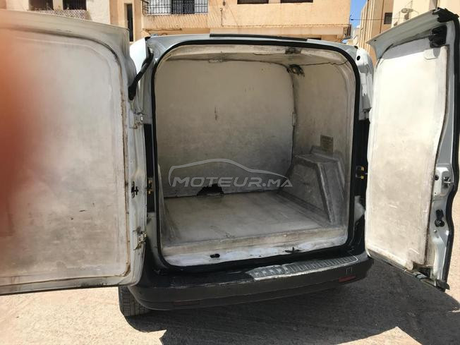 Fiat Doblo maxi 