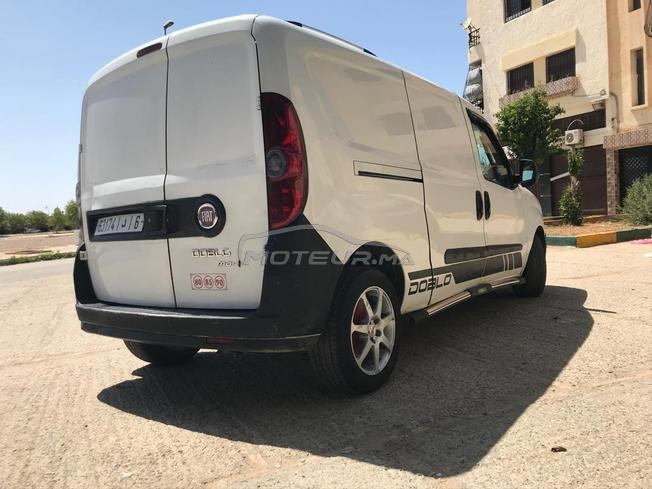 Fiat Doblo maxi 