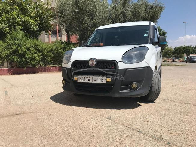 Fiat Doblo maxi 