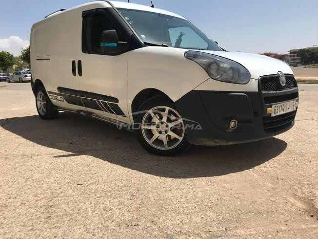 Fiat Doblo maxi 