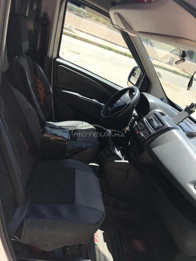 Fiat Doblo maxi 