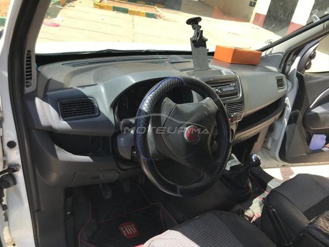 Fiat Doblo maxi 