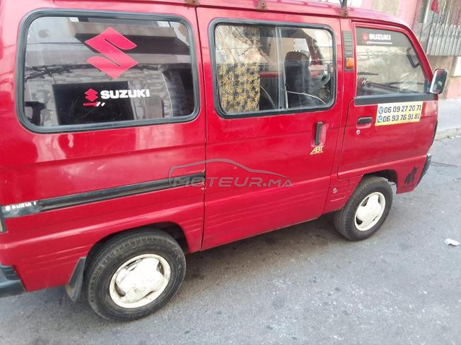 suzuki carry essence 