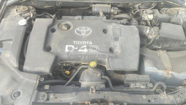Toyota Avensis 2006